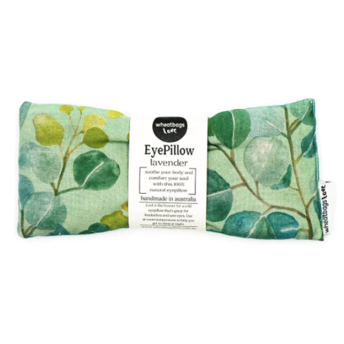 Wheatbags Love Eyepillow Heart Gum