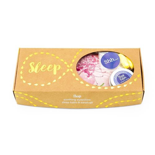 Wheatbags Love Sleep Gift Pack Grevillea