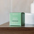 Wild Emery Cube Bath Bomb Lemon Myrtle & Cedarwood