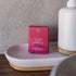 Wild Emery Natural Handmade Soap Botanical Rose & Juniper Gin