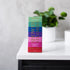 Wild Emery Shower Steamer 6 Pack & Bonus
