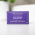 Wild Emery Shower Steamer Sleep 45g