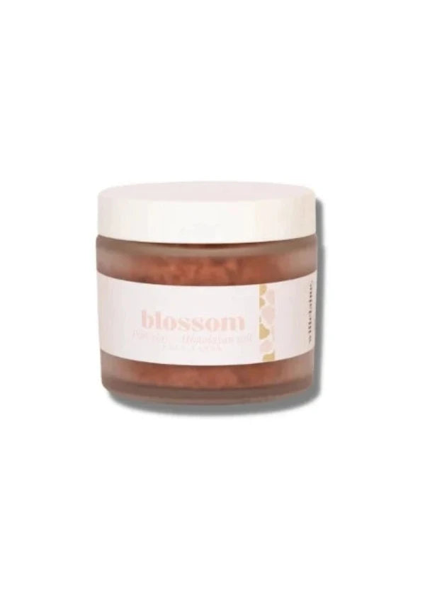 Willelaine Blossom Body Scrub