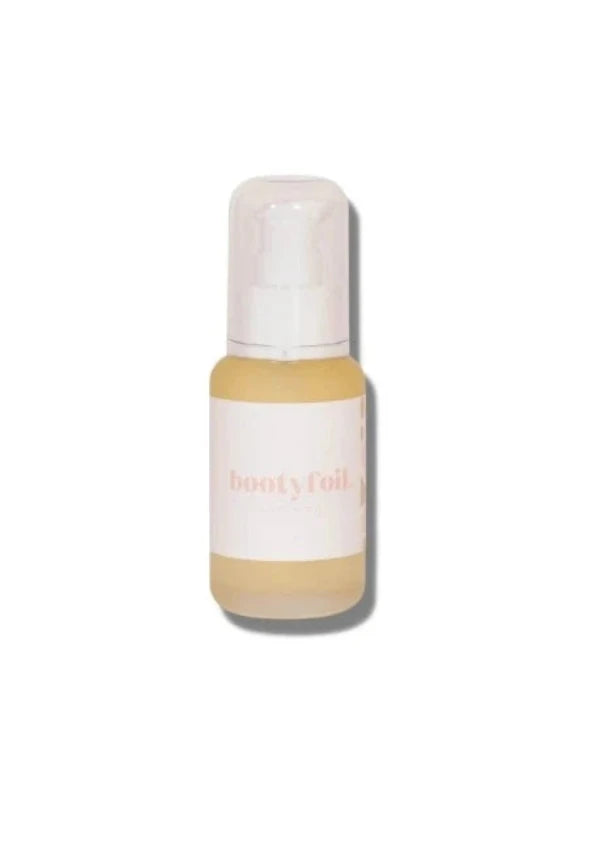 Willelaine Bootyfoil Booty Oil