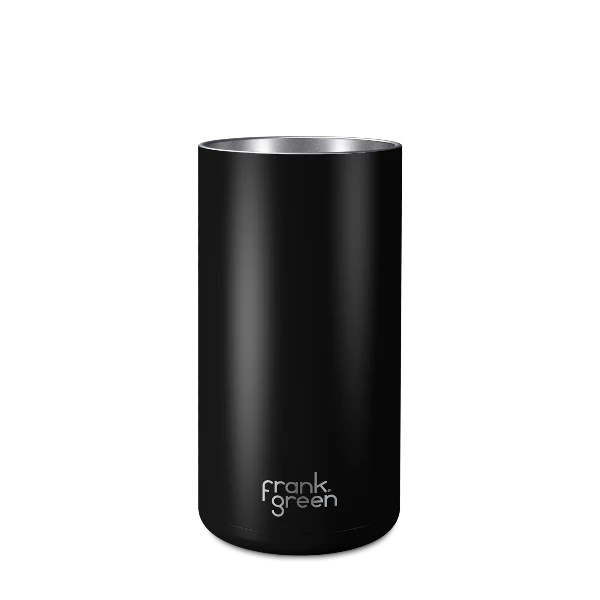Wine Bottle Cooler Midnight