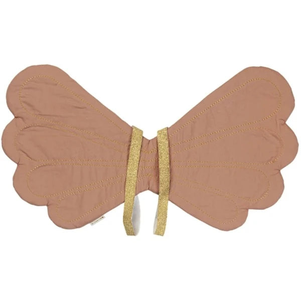 Fabelab Wings Rainbow Old Rose