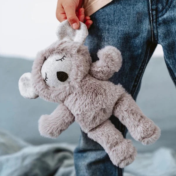 and the little dog laughed Morton the Koala