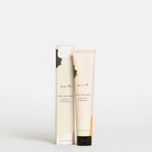 Ena Hand Treatment Mandarin & Bergamot 50ml