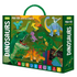 Sassi Mega Box Arts & Crafts Dinosaurs