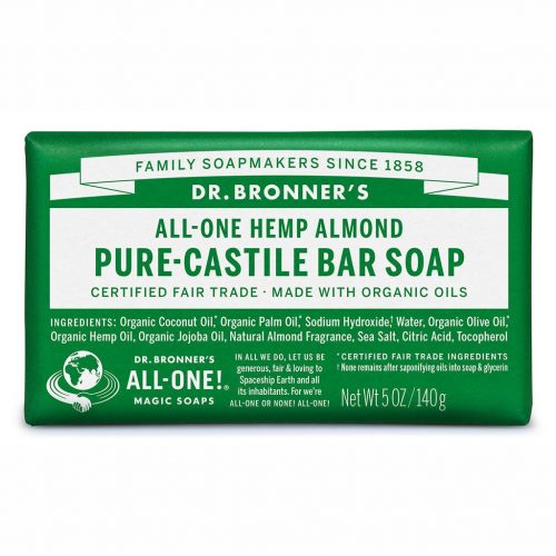 Dr. Bronner&