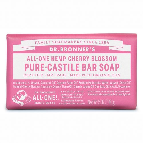 Dr. Bronner&