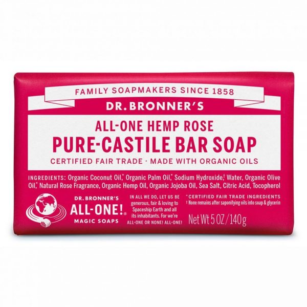 Dr. Bronner&