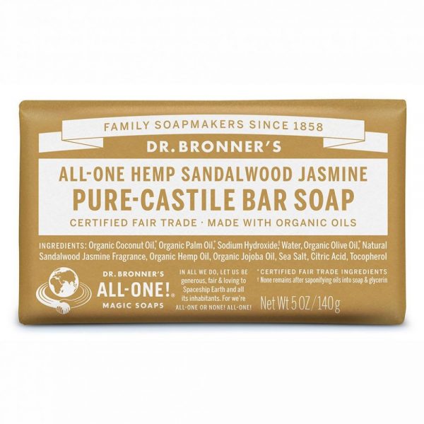 Dr. Bronner&