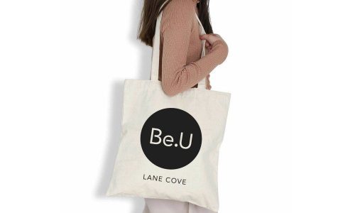 Be.U Tote bag