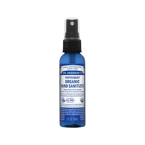 Dr. Bronner&