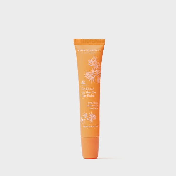 Edible Beauty Sweet & Juicy Lip Scrub
