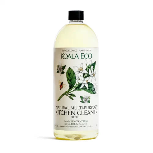 Koala Eco Natural Multi-Purpose Kitchen Cleaner 1L