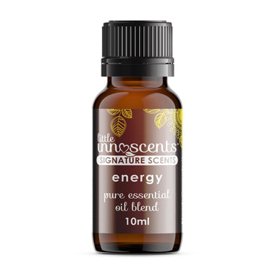 Little Innoscents Essential Oil Blend Energy