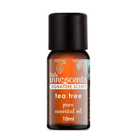 Little Innoscents Essential Oil Tea Tree