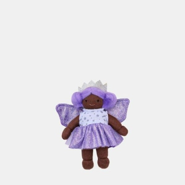 Olli Ella Holdie Folk Fairy Bluebell