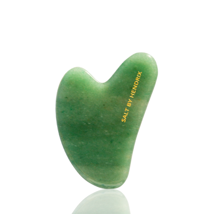 Salt By Hendrix Gua Sha Jade