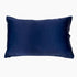 Goodnight Co. Silk Pillowcase Navy