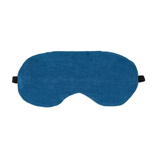 Wheatbags Love Eye Mask Ocean